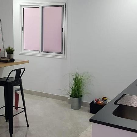 Apartamento Cerca De La Playa De Las Canteras 大加那利岛拉斯帕尔马斯 外观 照片