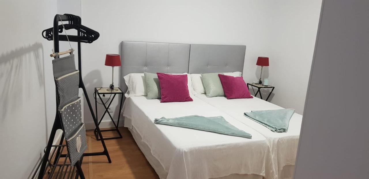 Apartamento Cerca De La Playa De Las Canteras 大加那利岛拉斯帕尔马斯 外观 照片