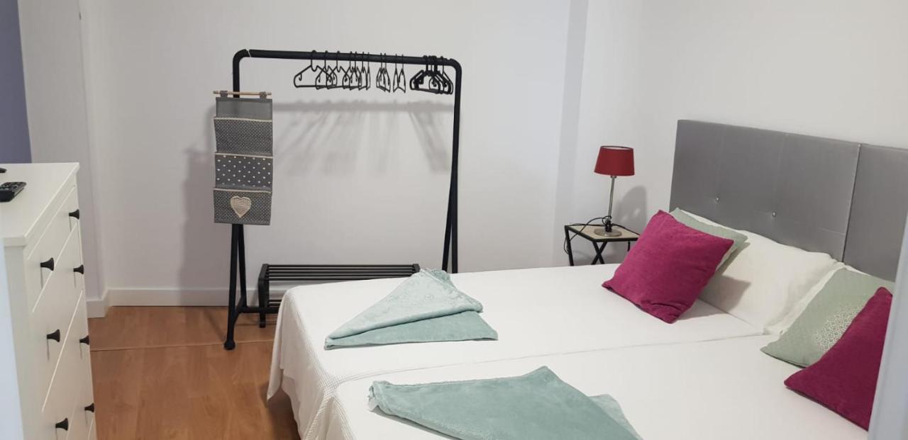 Apartamento Cerca De La Playa De Las Canteras 大加那利岛拉斯帕尔马斯 外观 照片