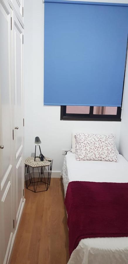 Apartamento Cerca De La Playa De Las Canteras 大加那利岛拉斯帕尔马斯 外观 照片