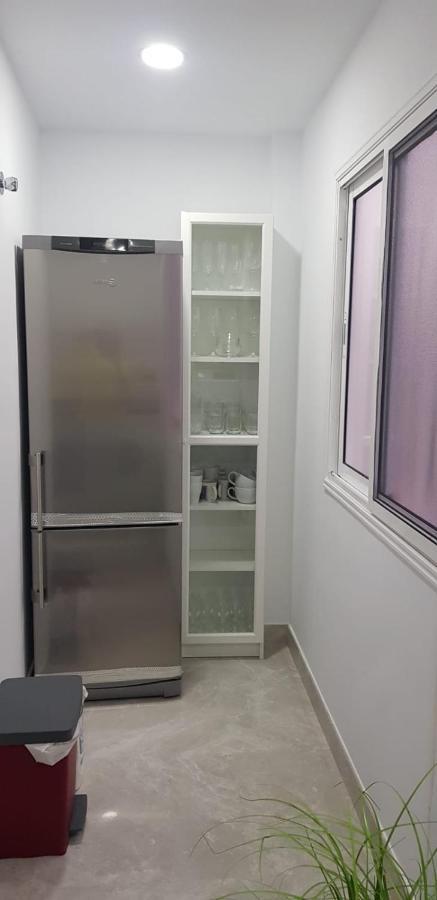 Apartamento Cerca De La Playa De Las Canteras 大加那利岛拉斯帕尔马斯 外观 照片